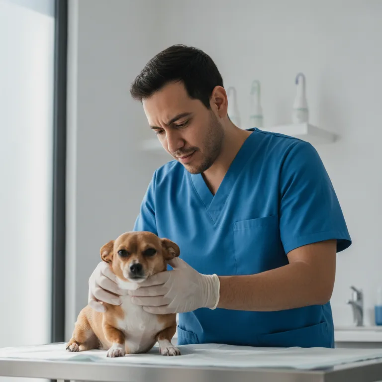 Veterinário serviço em Apucarana